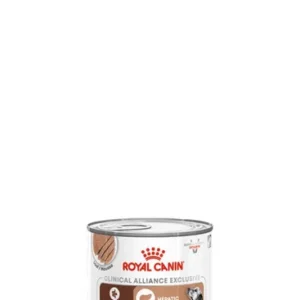 Royal Canin Royal Canin Veterinary Health Nutrition Hepatic Gastrointestinal Loaf Wet Pet Food For Dog — pour chiens (visuel indicatif du produit)