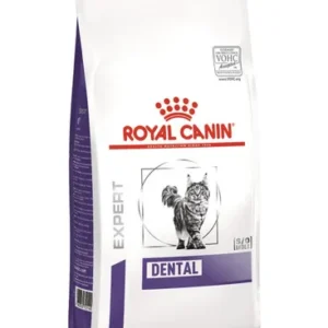 Royal Canin Dental — pour chats (visuel indicatif du produit)