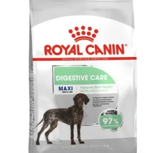 Royal Canin Maxi Digestive Care — pour chiens (visuel indicatif du produit)