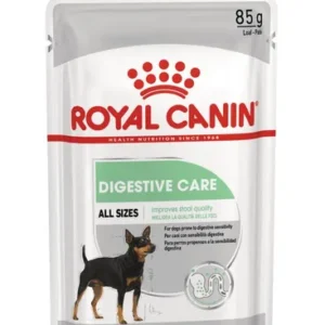 Royal Canin Digestive Care — pour chiens (visuel indicatif du produit)