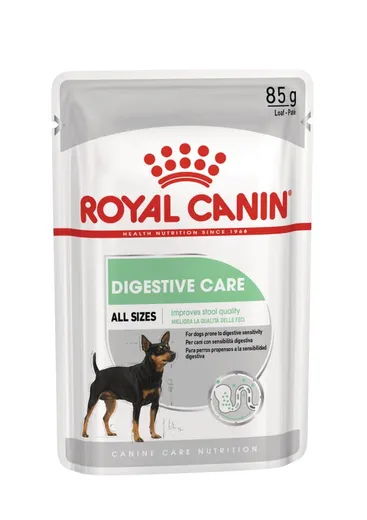 Royal Canin Digestive Care — pour chiens (visuel indicatif du produit)