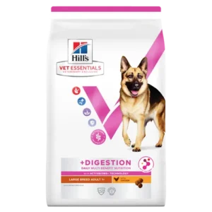 Hill’s Science Plan Adult 1 Digestion Lb Dry — pour chiens (visuel indicatif du produit)