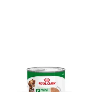 Royal Canin Mini Adult Loaf — pour chiens (visuel indicatif du produit)