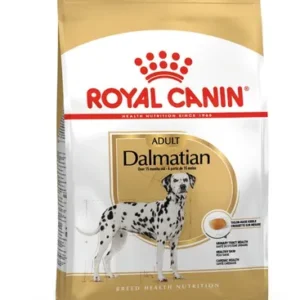 Royal Canin Dalmatian Adult — pour chiens (visuel indicatif du produit)