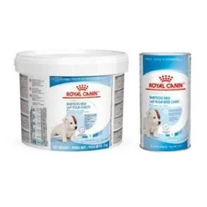 Royal Canin Babydog Milk — pour chiens (visuel indicatif du produit)