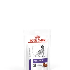 Royal Canin Pill Assist Mediumlarge Dog — pour chiens (visuel indicatif du produit)