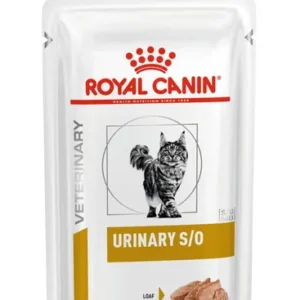 Royal Canin Urinary So — pour chats (visuel indicatif du produit)