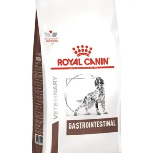 Royal Canin Gastrointestinal — pour chiens (visuel indicatif du produit)
