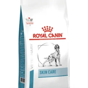 Royal Canin Skin Care — pour chiens (visuel indicatif du produit)