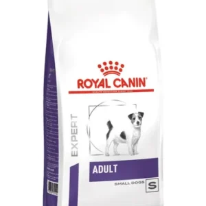 Royal Canin Adult Small Dog — pour chiens (visuel indicatif du produit)