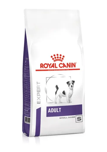 Royal Canin Adult Small Dog — pour chiens (visuel indicatif du produit)
