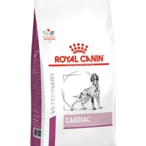 Royal Canin Cardiac — pour chiens (visuel indicatif du produit)
