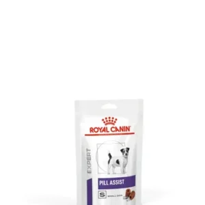 Royal Canin Pill Assist Small Dog — pour chiens (visuel indicatif du produit)