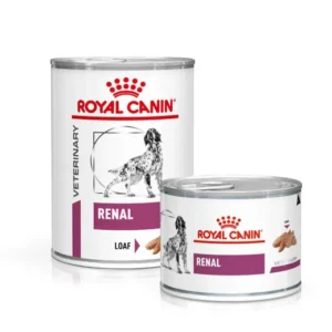Royal Canin Renal — pour chiens (visuel indicatif du produit)