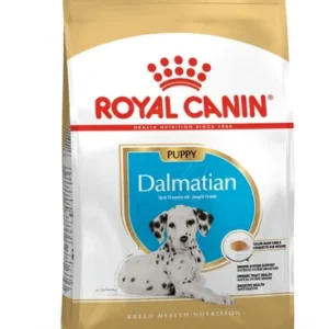 Royal Canin Dalmatian Puppy — pour chiens (visuel indicatif du produit)