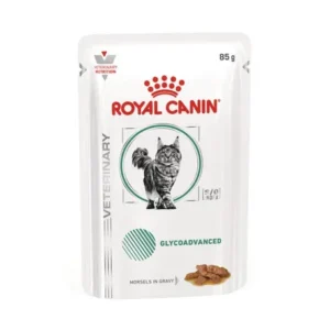 Royal Canin Glycoadvanced — pour chats (visuel indicatif du produit)