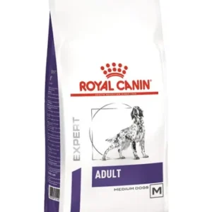 Royal Canin Adult — pour chiens (visuel indicatif du produit)