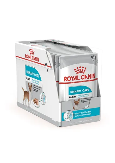 Royal Canin Urinary Care — pour chiens (visuel indicatif du produit)