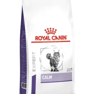 Royal Canin Calm — pour chats (visuel indicatif du produit)
