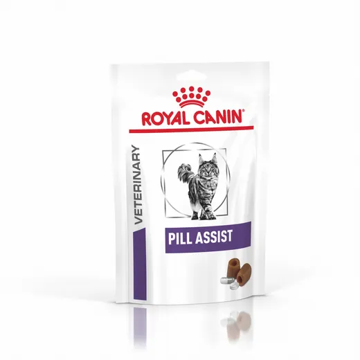 Royal Canin Pill Assist Cat — pour chats (visuel indicatif du produit)