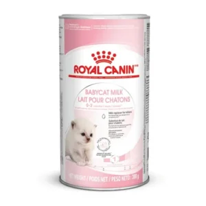 Royal Canin Babycat Milk — pour chats (visuel indicatif du produit)