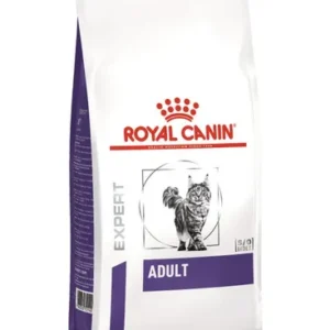 Royal Canin Adult — pour chats (visuel indicatif du produit)