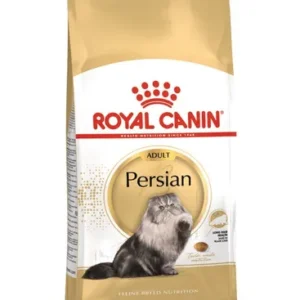 Royal Canin Persian Adult — pour chats (visuel indicatif du produit)