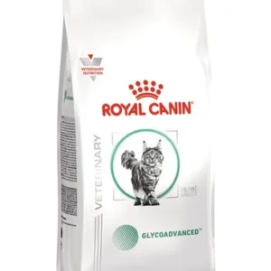 Royal Canin Glycoadvanced — pour chats (visuel indicatif du produit)