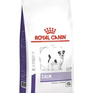 Royal Canin Calm — pour chiens (visuel indicatif du produit)