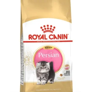 Royal Canin Persian Kitten — pour chats (visuel indicatif du produit)