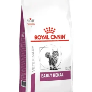 Royal Canin Early Renal — pour chats (visuel indicatif du produit)