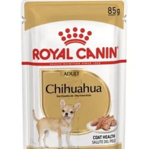 Royal Canin Chihuahua — pour chiens (visuel indicatif du produit)