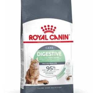 Royal Canin Digestive Care — pour chats (visuel indicatif du produit)