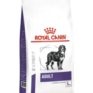 Royal Canin Adult Large Dog — pour chiens (visuel indicatif du produit)