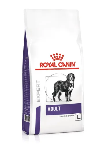 Royal Canin Adult Large Dog — pour chiens (visuel indicatif du produit)