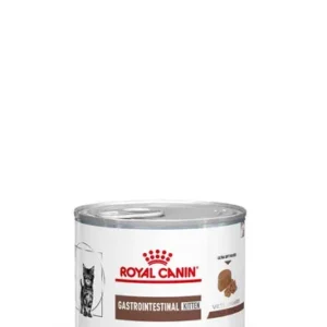 Royal Canin Gastrointestinal Kitten — pour chats (visuel indicatif du produit)