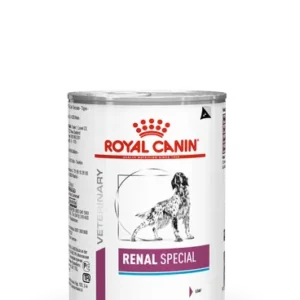 Royal Canin Renal Special — pour chiens (visuel indicatif du produit)