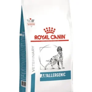 Royal Canin Anallergenic — pour chiens (visuel indicatif du produit)