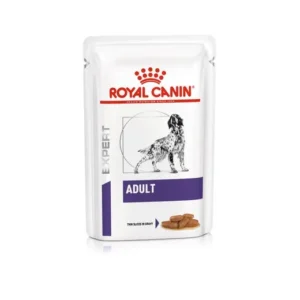 Royal Canin Adult — pour chiens (visuel indicatif du produit)