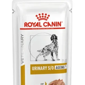Royal Canin Urinary So Ageing 7+ — pour chiens (visuel indicatif du produit)
