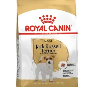 Royal Canin Jack Russell Adult — pour chiens (visuel indicatif du produit)