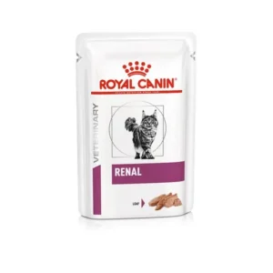 Royal Canin Renal — pour chats (visuel indicatif du produit)