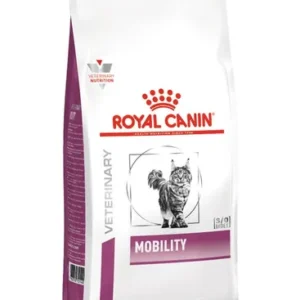 Royal Canin Mobility — pour chats (visuel indicatif du produit)