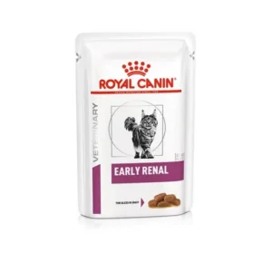 Royal Canin Early Renal — pour chats (visuel indicatif du produit)
