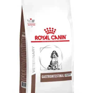 Royal Canin Gastrointestinal Puppy — pour chiens (visuel indicatif du produit)