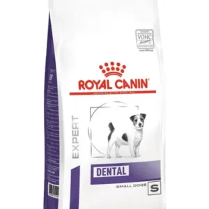 Royal Canin Dental Small Dog — pour chiens (visuel indicatif du produit)