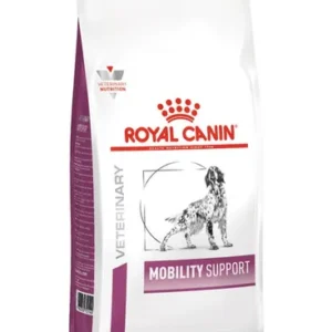 Royal Canin Mobility Support — pour chiens (visuel indicatif du produit)