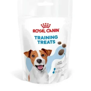 Royal Canin Training Treats — pour chiens (visuel indicatif du produit)