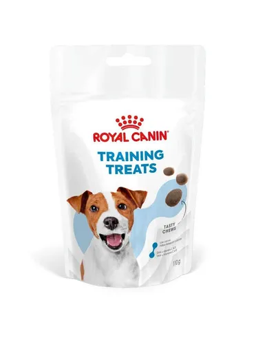Royal Canin Training Treats — pour chiens (visuel indicatif du produit)
