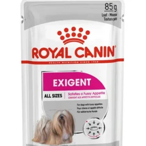 Royal Canin Exigent — pour chiens (visuel indicatif du produit)